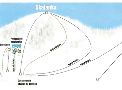 Skalanka