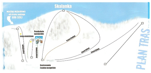 Skalanka